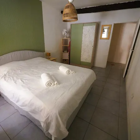 Apartmán Voltaire Yourhosthelper Hyères
